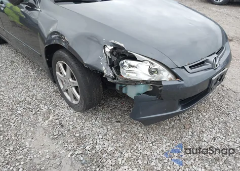 2004 Honda Accord 3.0 Ex z USA, uszkodzony, nr VIN 1HGCM66564A098640